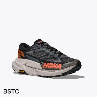 HOKA  MAFATE X  WOMEN’s ホカ  マファテ X ウィメンズ トレイルランニングシューズ 超軽さ【貨物輸送無料】
