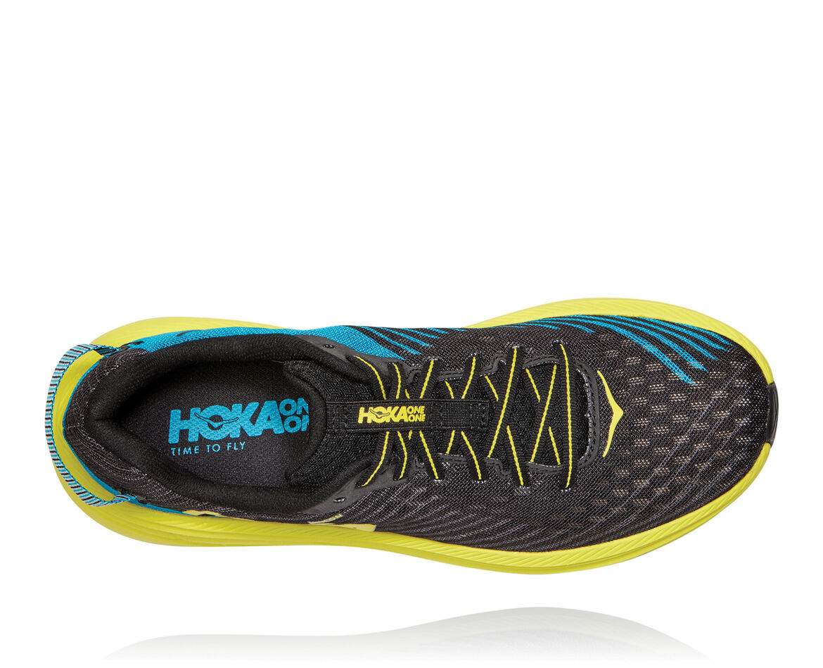 Men S Oneone 送料無料 ホカ Hoka オネオネ シューズ リンコン 送料無料 メンズ ロードランニングシューズ 超軽量 Run Walk Style リンコン Rincon 店速さとクッショニングを求めるランナーに 当店限定販売