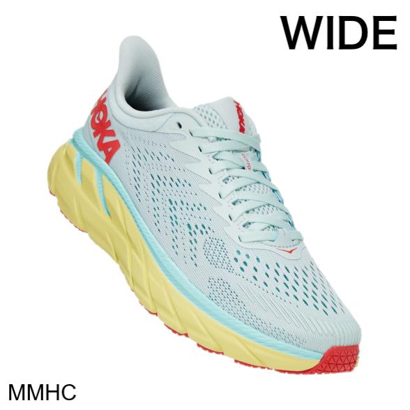 hoka one one women's clifton 7