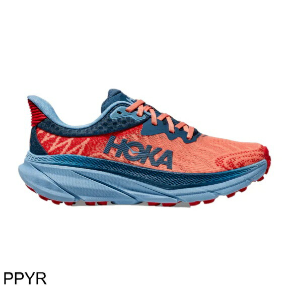 HOKA  CHALLENGER ATR 7 WOMEN’s ホカ チャレンジャー 7 ウィメンズ トレイルランニングシューズ 超軽量【送料無料】