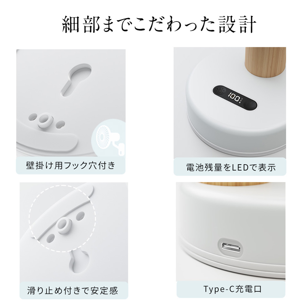 仰天価格！ラストSALE値下げ！3980円／ ハンディファン 折り畳み 
