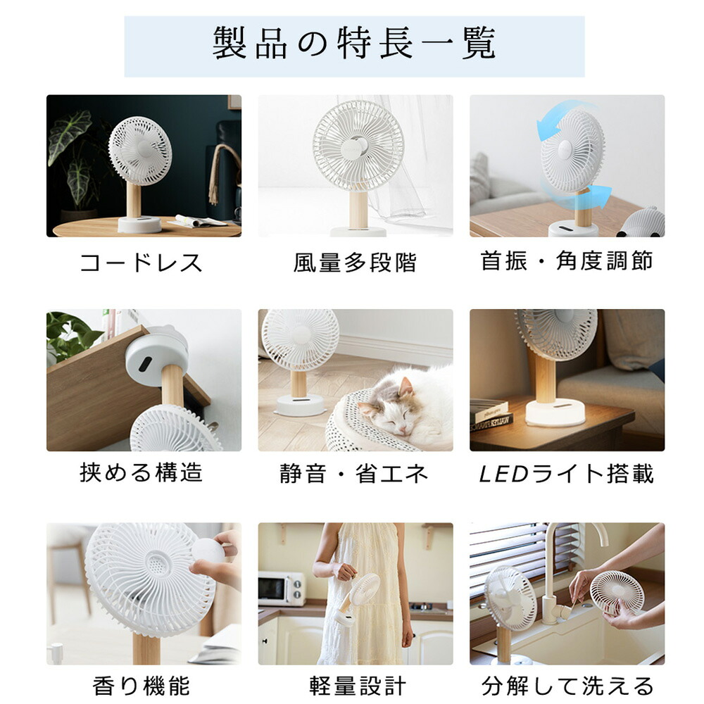 仰天価格！ラストSALE値下げ！3980円／ ハンディファン 折り畳み 