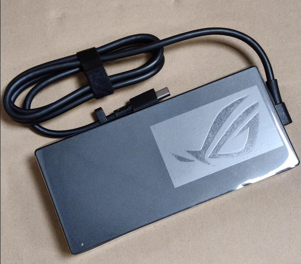純正新品 Asus Strix G18 G16 G815 G615 用 20V 14A 280W AC電源アダプター ADP-280EB F