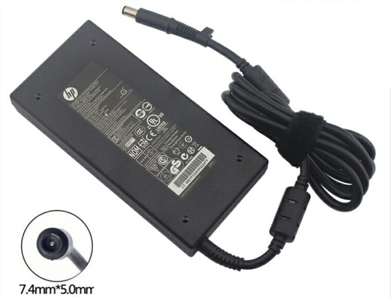 中古 純正品 HP HSTNN-DA12S 19.5V〜11.8A 230W ACアダプタ