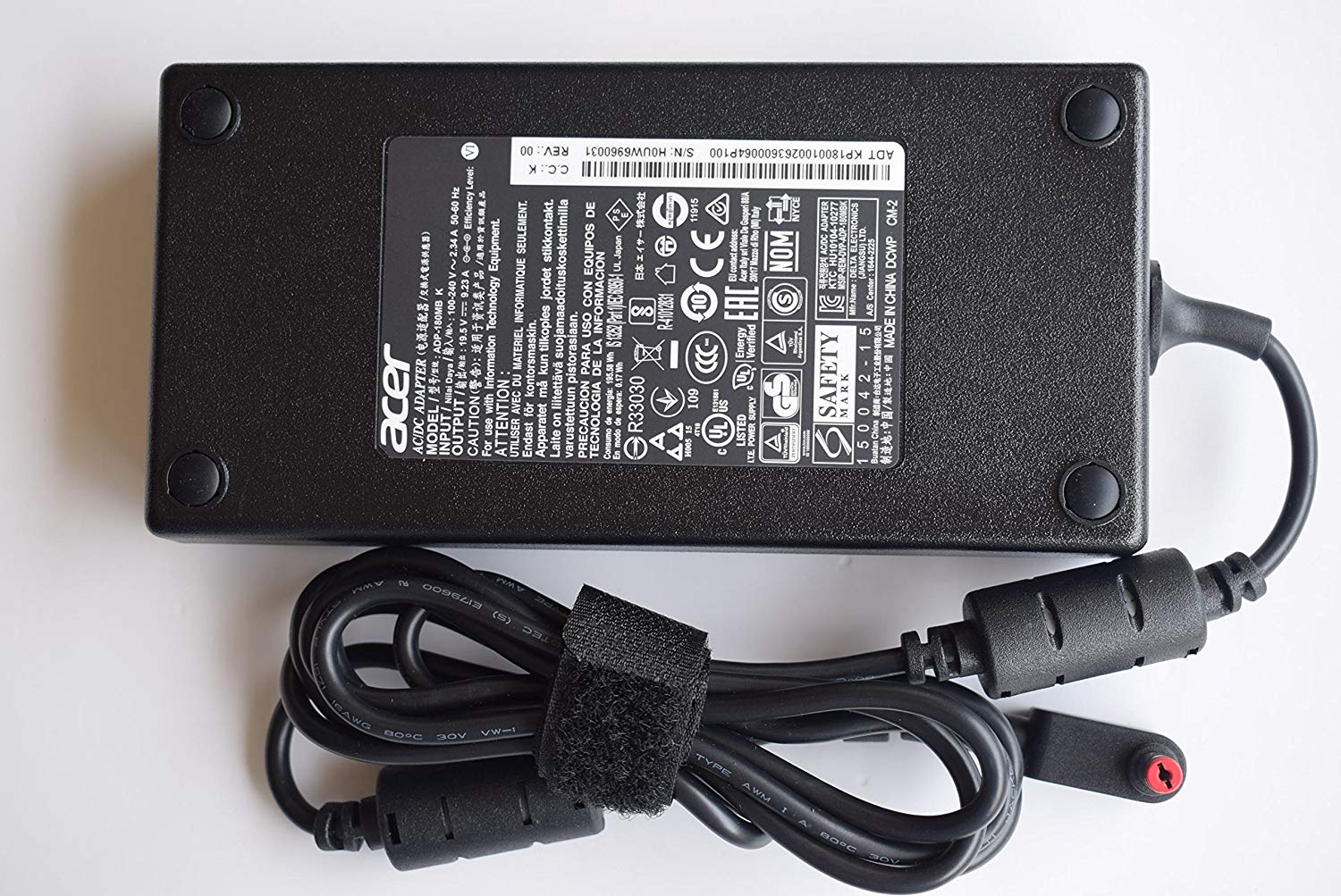 楽天市場】純正新品 HP TPC-AA50 665804-001 180W ACアダプター(センター1ピン) 19.5V 9.2A 電源 : ルピナス