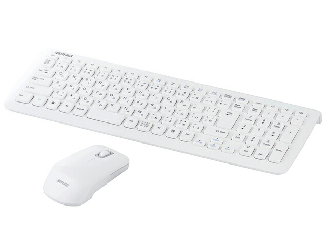 楽天市場】NEC 純正 キーボード USB接続 日本語キーボード KU