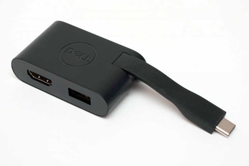 rør kollidere projektor 楽天市場】Dell DA20マルチポートUSB Type-C to HDMI/USB Type-Aアダプター : ルピナス