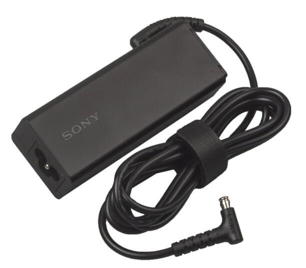 楽天市場】【純正】 SONY パソコン用 ACアダプタ (19.5V/6.15A