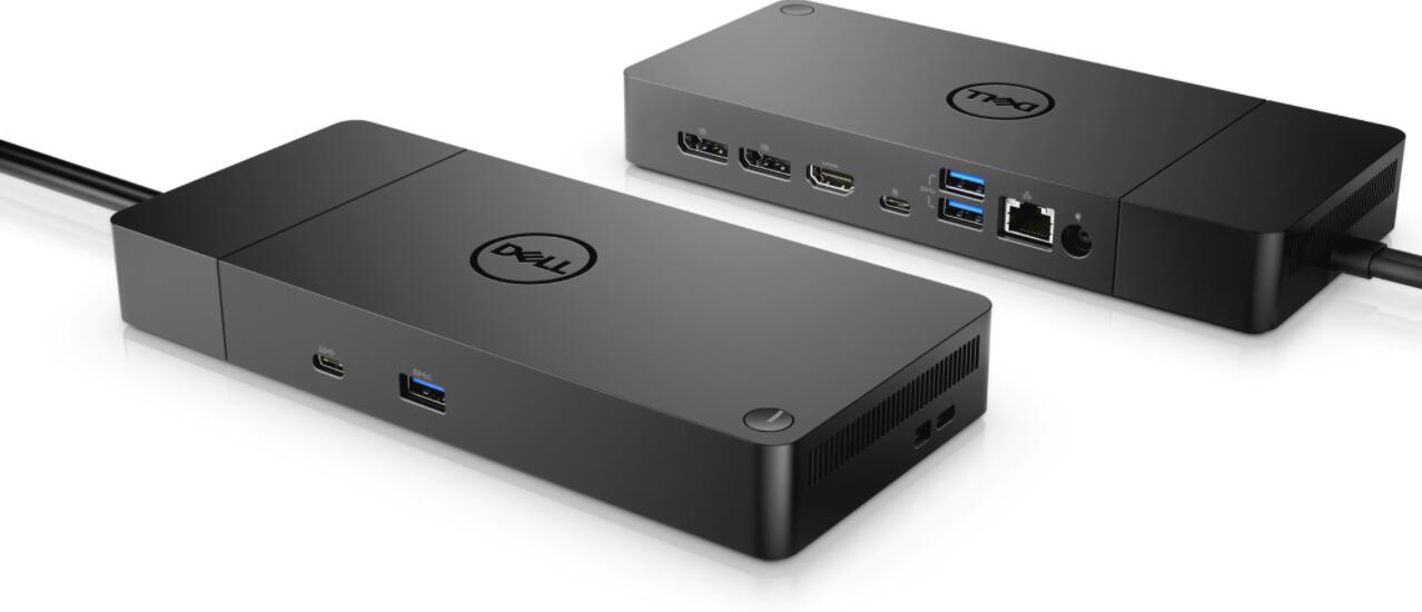 Dell Performance Dock Wd19dcs ドッキングステーション お取り寄せ
