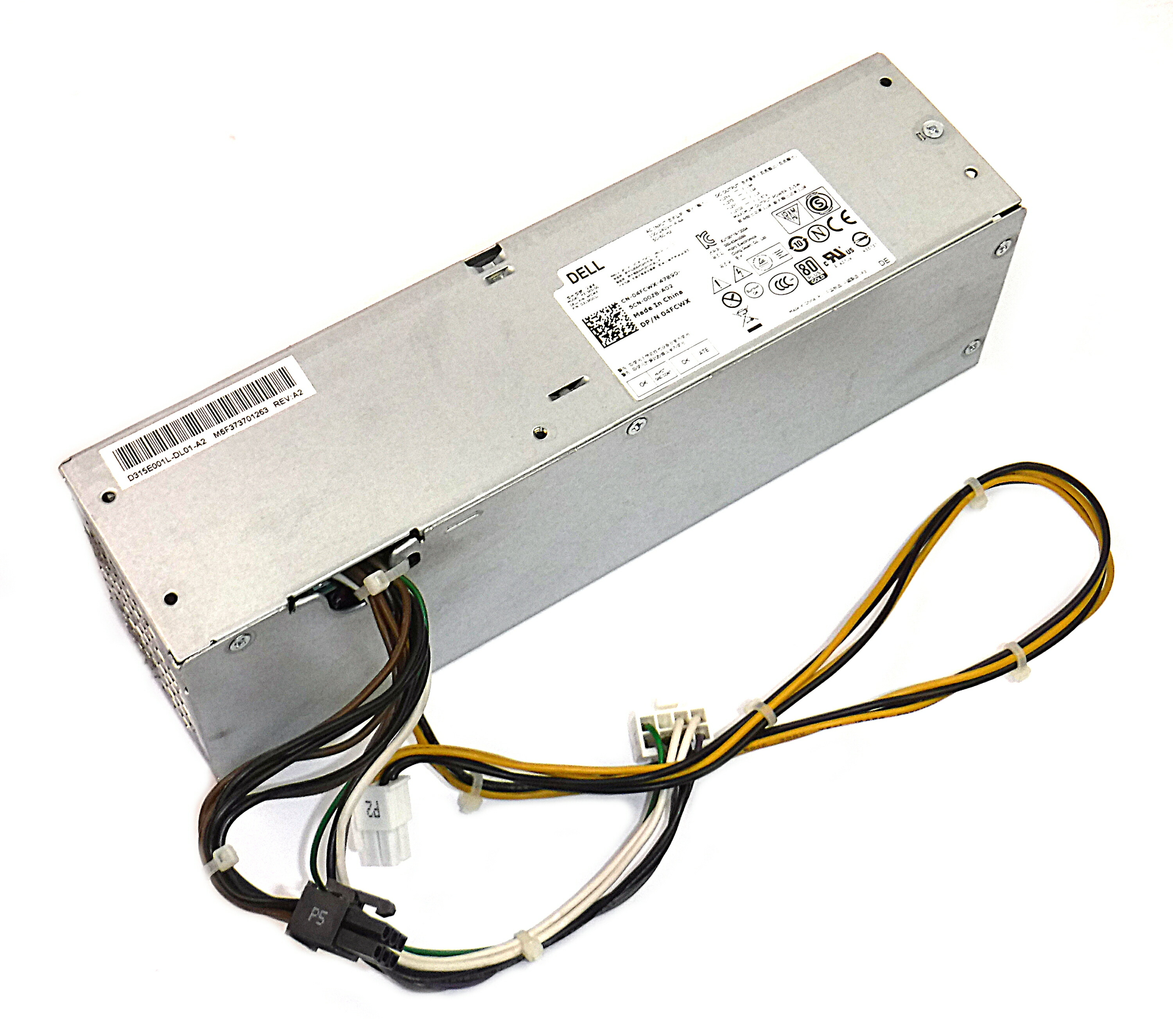 POINWER NT1XP YH9D7 255W 電源 Dell Amazon | POINWER NT1XP YH9D7 255W 電源 電源 Dell オプティ