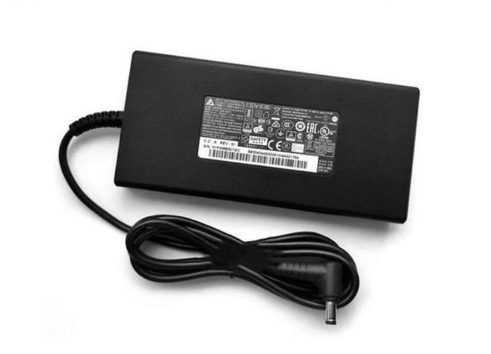 【楽天市場】純正新品 DELTA ADP-180TB H 180W ACアダプター 丸型 外径約5.5mmФ 内径2.5mmФ MSI ...
