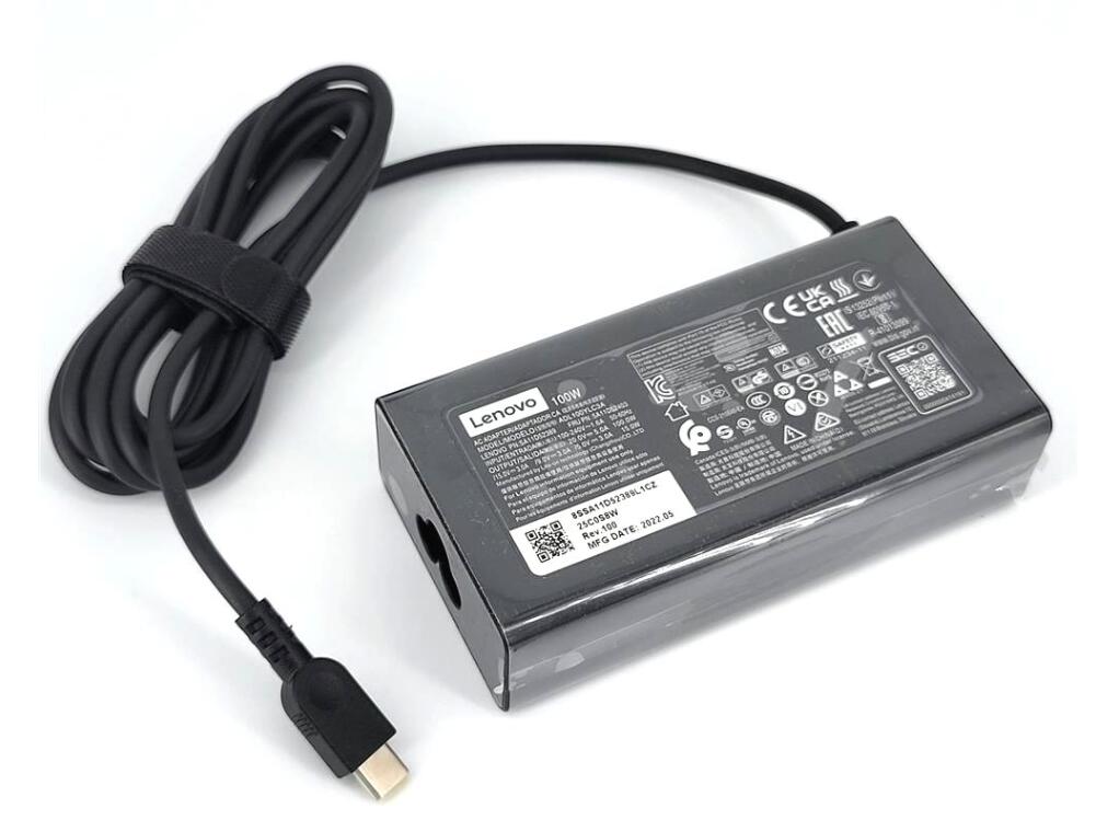 純正新品 Lenovo ADL100YLC3A 100W USB-C type-C ACアダプター