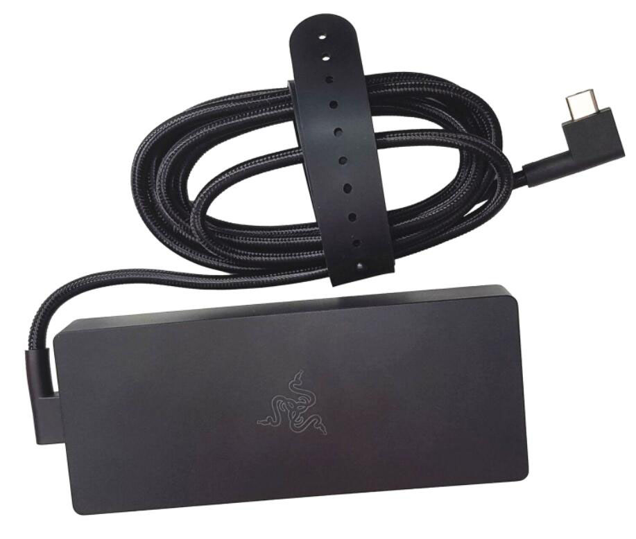 楽天市場】純正新品 Razer RC30-024801 230W AC電源アダプター19.5V