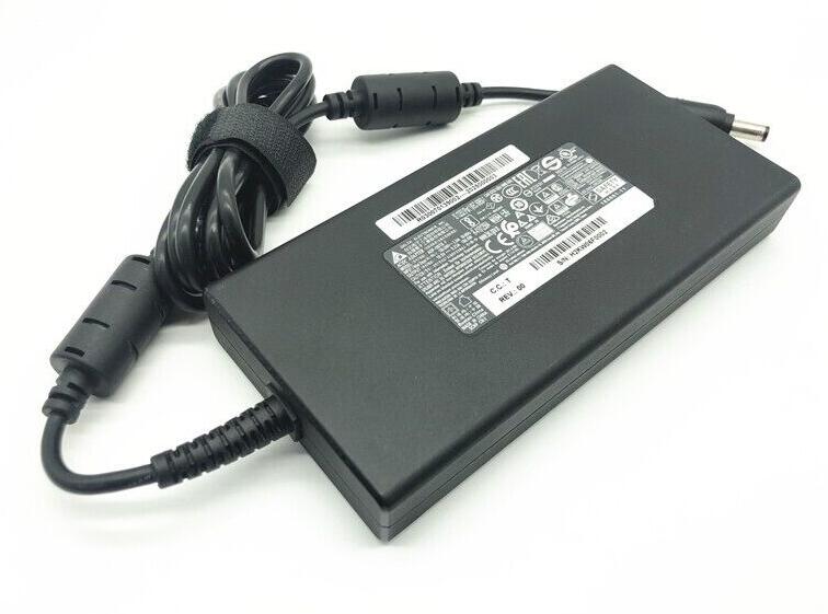 【楽天市場】純正新品 DELTA ADP-180TB F 180W ACアダプター 19.5V 9.23A 丸型 外径約5.5mmФ 内径2 ...