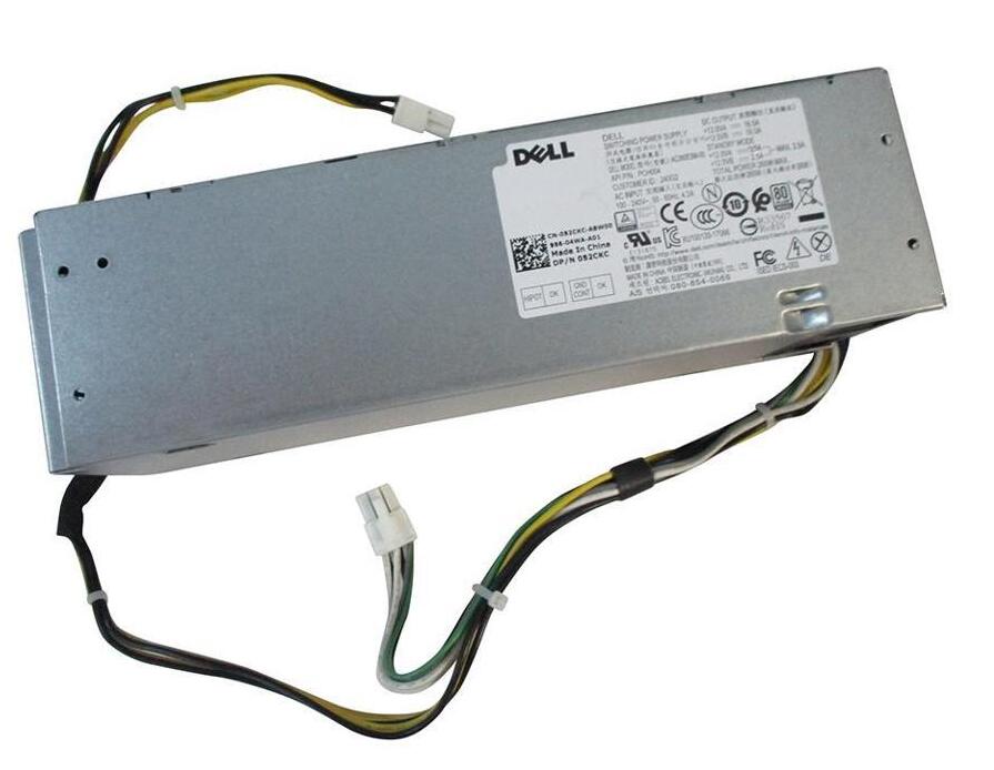 楽天市場】純正新品 Dell OptiPlex 3050 5050 7050 用 180W電源