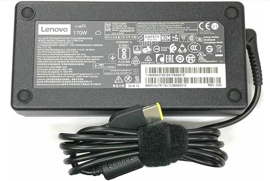 楽天市場】純正新品 Lenovo レノボ・ジャパン ThinkPad 300W 20V15A AC