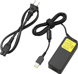 Amazon.co.jp: 65W 45W充電器 NEC Lavie ACアダプター PC-VP