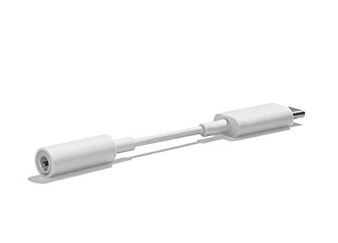 楽天市場】新品 Google USB-C To 3.5mm G019B ヘッドホンアダプタ 変換