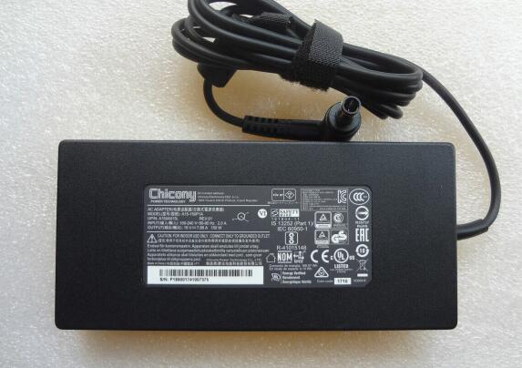 純正新品 Chicony A18-150P1A A150A049P 20V 7.5A 150W AC電源アダプター
