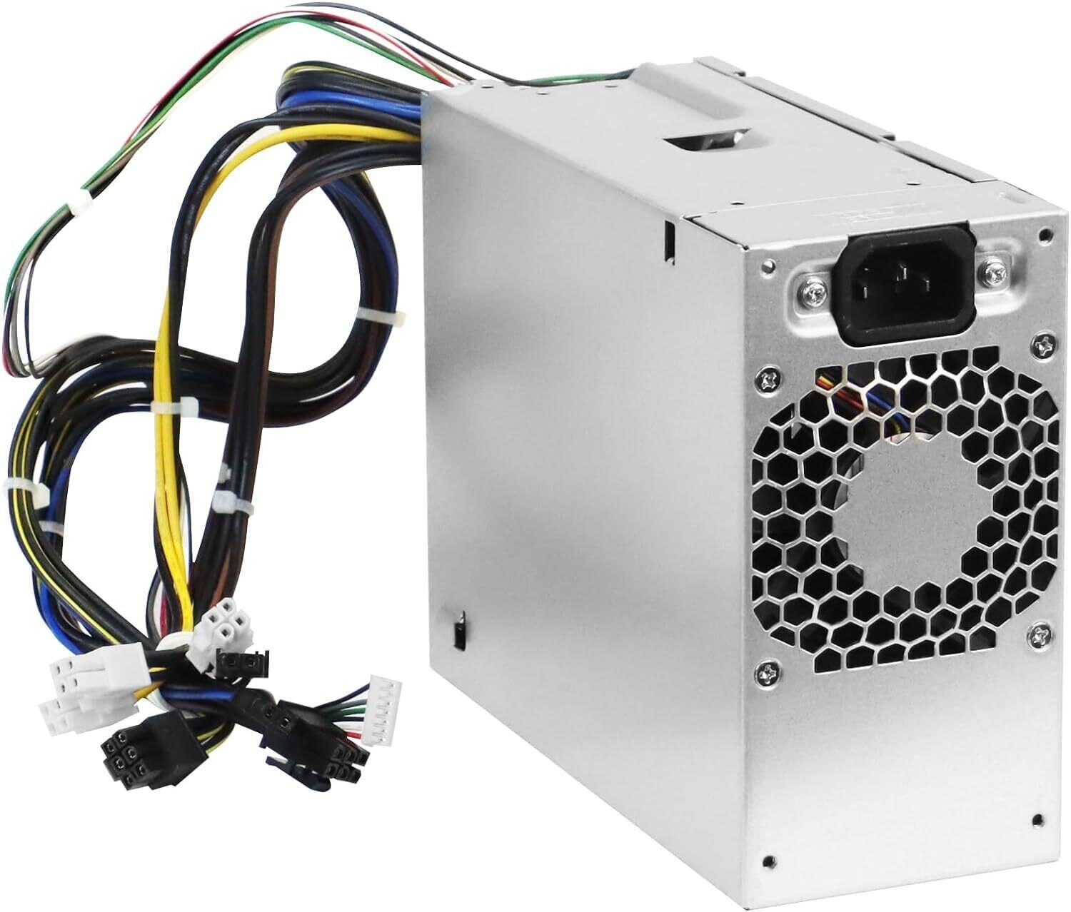 【hageo】HP PC 電源ユニット DPS-500AB-32A HP DPS-500AB-32A - 500W 80+ Gold Efficiency Power Supply for