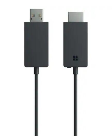 Microsoft ワイヤレスディスプレイアダプター P3Q-00009 楽天市場】日本マイクロソフト Microsoft ワイヤレスディスプレイ