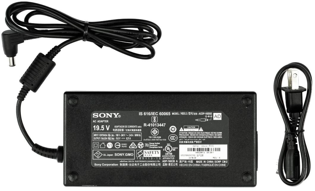 楽天市場】純正新品 SONY BRAVIA LCD TV HDTV KDL-40W600B 用