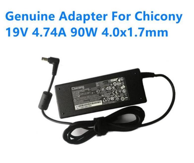 楽天市場】純正新品 Chicony A10-090P3A A16-090P1A 19V 4.74A