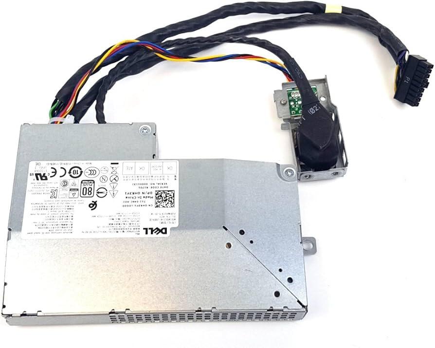 DELL - 完動品 1000W DELL PC純正品 電源ユニット N1000P-00 楽天市場】純正新品 Dell XPS 8950 T3660 OptiPlex 5000 7000