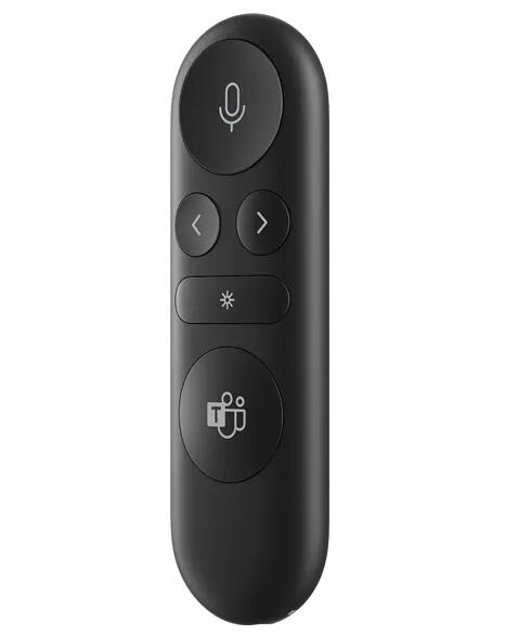マイクロソフト IX8-00010 Microsoft プレゼンター+ (法人及び受けつたえる証券業界向け)
