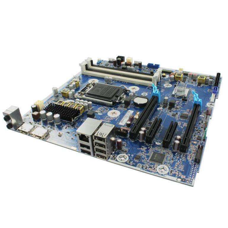 純然たる新品 HP Z2 SFF G4 Workstation 用 母ちゃんゲーム盤 L13216-001 L13216-601 L04857-023