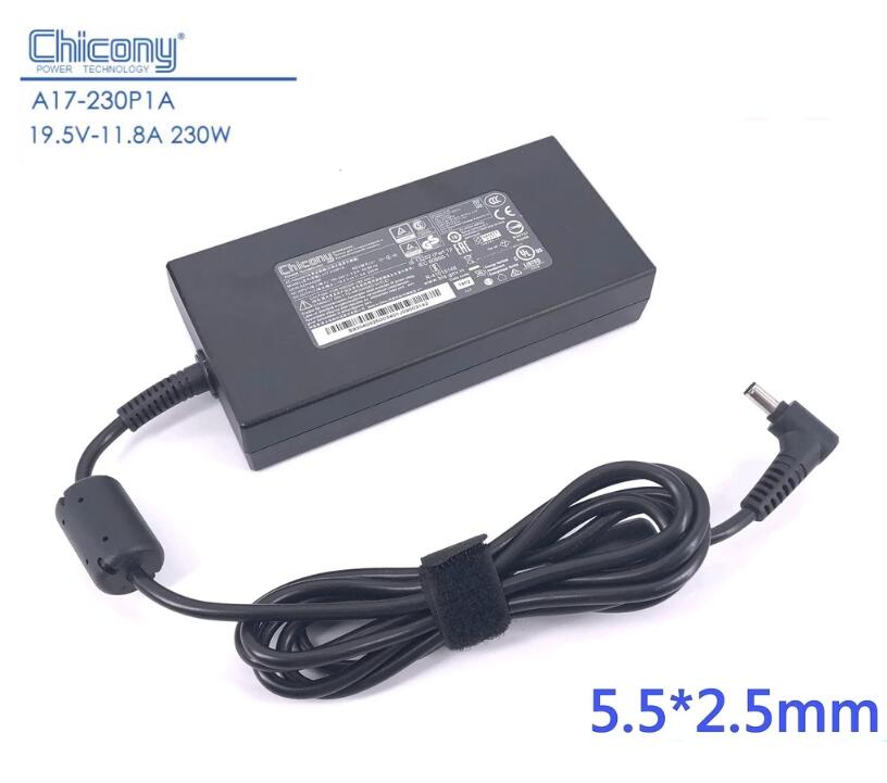 純正新品 Chicony A17-120P2A A12A055P 20V 6A 120W AC電源