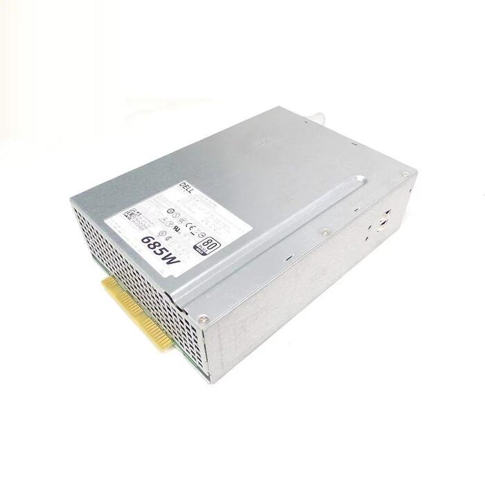 DELL - DELL Precision T7810 T5810 内蔵電源ユニット H685 Amazon.com: Dell 685W Power Supply for Precision T7810