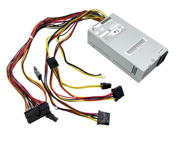 楽天市場】純正新品 FSP270-60LE FLEX 1U POS 内蔵 270W 電源ユニット