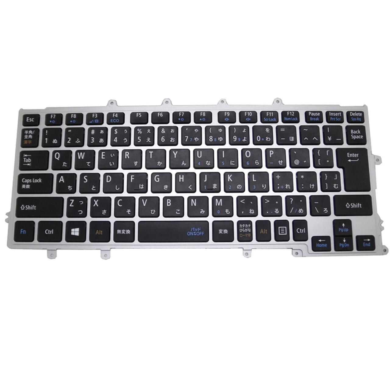 NEC VersaPro 日本語キーボード ノートPC 51ADmIJzumL._UF350,350_QL50_.jpg