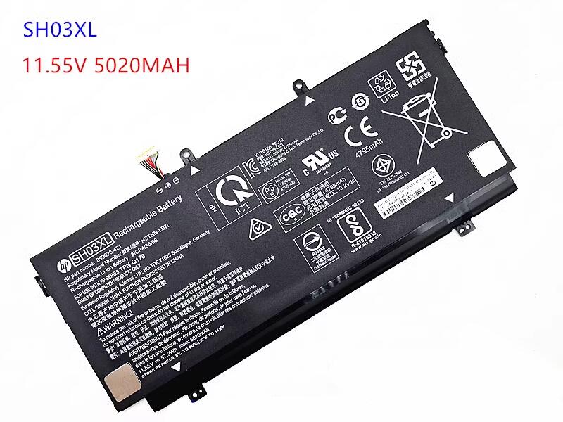 楽天市場】純正 HP ENVY X360 13-ag0000 13-ar0000 ENVY 13