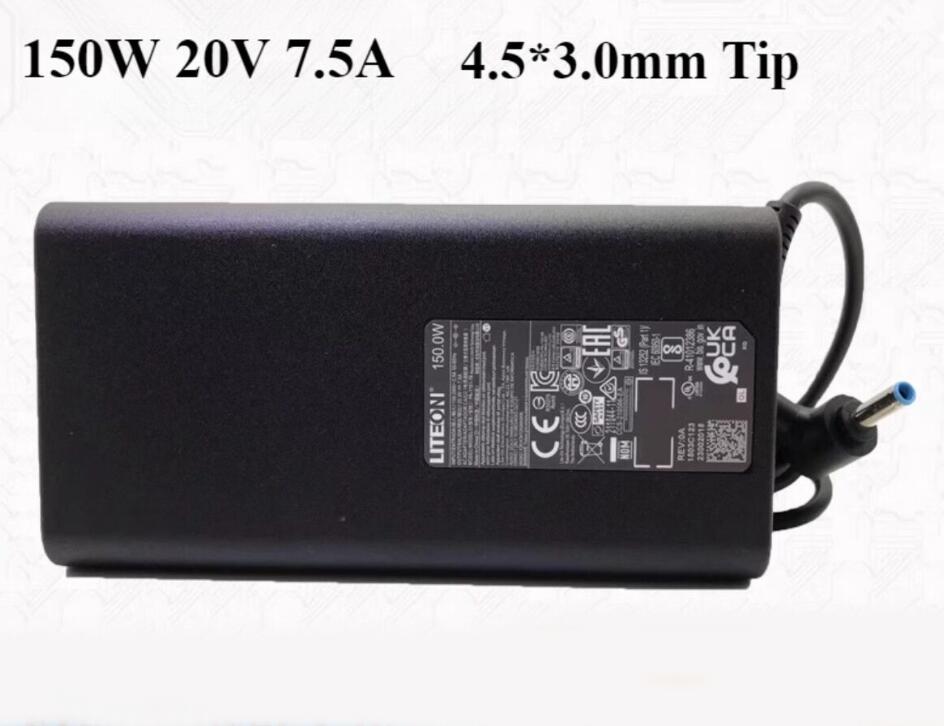 純正新品 LITEON PA-1151-76 20V 7.5A 150W AC電源アダプター MSI ASUS PCノートパソコン対応
