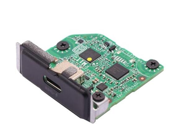 純正新品 HP ProDesk 400 600 EliteDesk 800 805 G6 G7 G8 G9 用 Type-C USB 3.1 Gen2 ポート フレックス IO カード スモールボード L85068-001 L76508-001