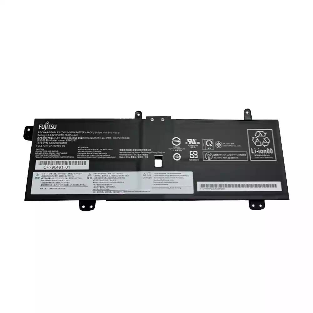 FMVNBP233 富士通 純正品 内臓バッテリパック 富士通 中古 [純正] バッテリーパック FMVNBP233 FPCBP424