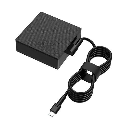 純正 MSI 100W USB-C AC アダプター A21-100P1A Genuine MSI 100W USB C Charger for MSI A21-100P1A A100AP05P