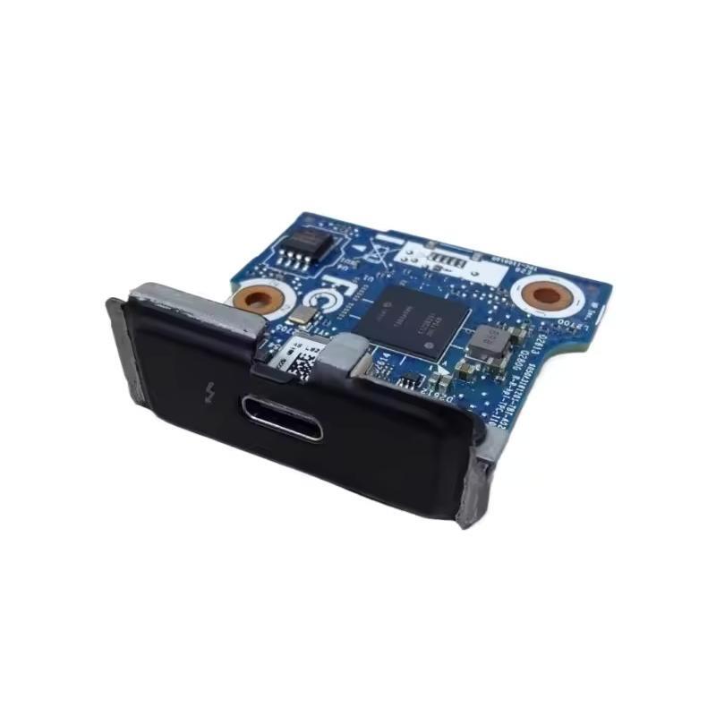 純正新品 HP Z2 mini G5 用 Type-C USB 3.1 Gen2 ポート フレックス IO カード スモールボード 141K4AT L82201-001