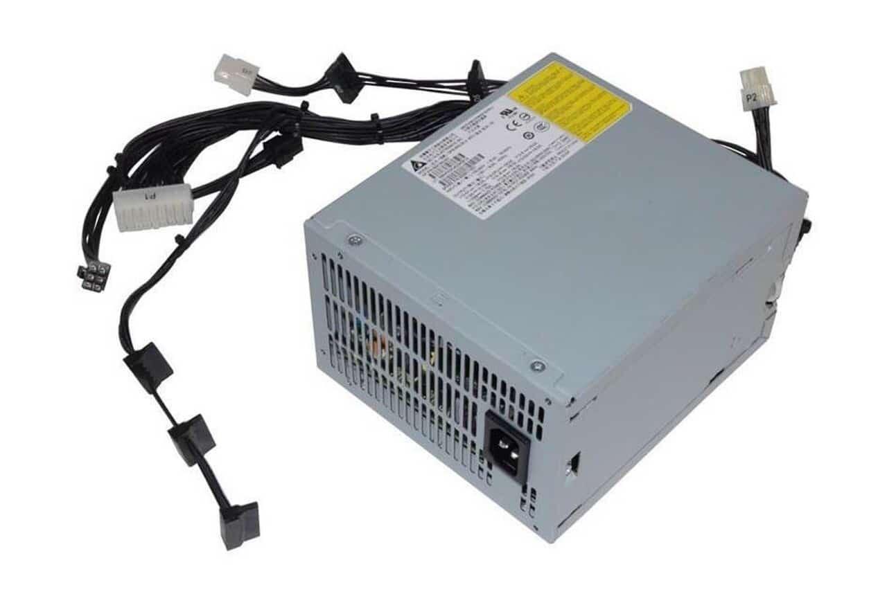 楽天市場】純正新品 HP Z820 Workstation 用 1125W 電源ユニット