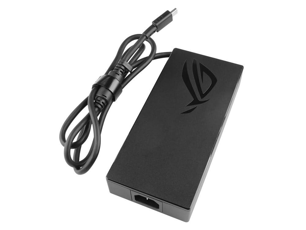 純正新品 Asus ROG Strix G18 用 ACアダプター 20V19A 電源アダプタ ADP-380AB B 特殊方形端子を採用｜ルピナス