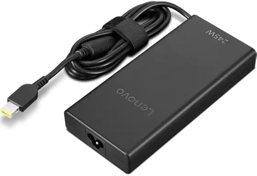 完全無欠新品Lenovo Legion 5 15IRX10 15AHP10 16IAX10 245W ACアダプタ  ADL245SDC3A ADL245SCC3A 5A11Q29109 20V12.25A