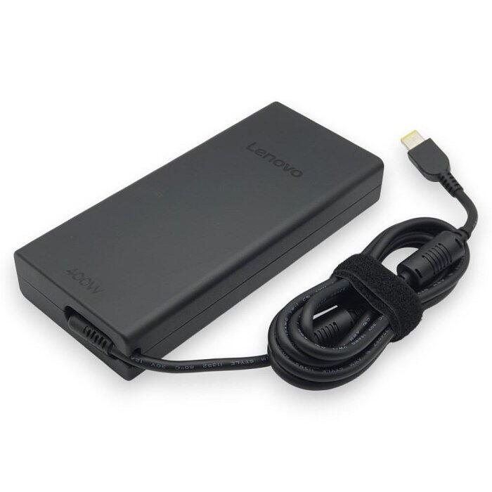 純正新品 Lenovo Legion 7 Pro 16IAX10H 9 18IAX10 400W ACアダプター ADL400SCC3A 20V20A｜ルピナス