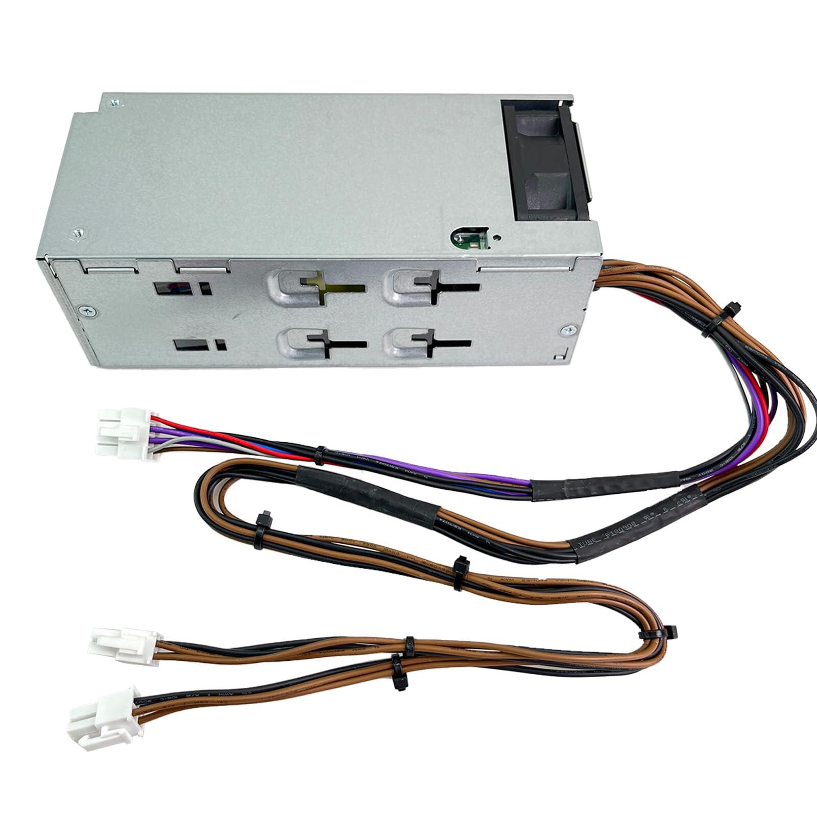 楽天市場】純正新品 DELL OptiPlex 390 790 990 SFF 用 240W電源