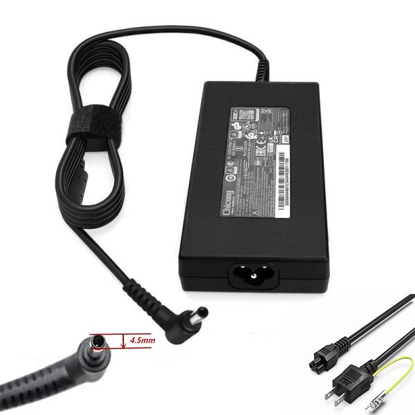 楽天市場】純正 MSI 240W 20V 12A Delta 15 15 A5EFK 15001 MSI GS66