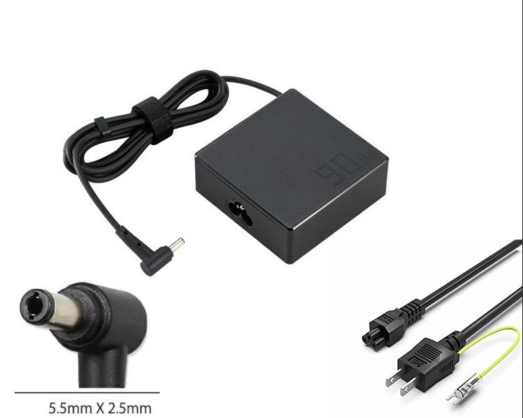 楽天市場】純正新品 ASUS Vivobook Pro 14X 16X 15 OLED 用 AC