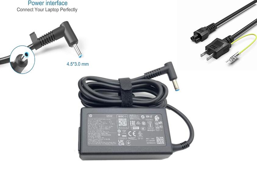 楽天市場】純正新品 HP TPN-CA16 TPN-DA17 TPN-LA08 913623-001 PA