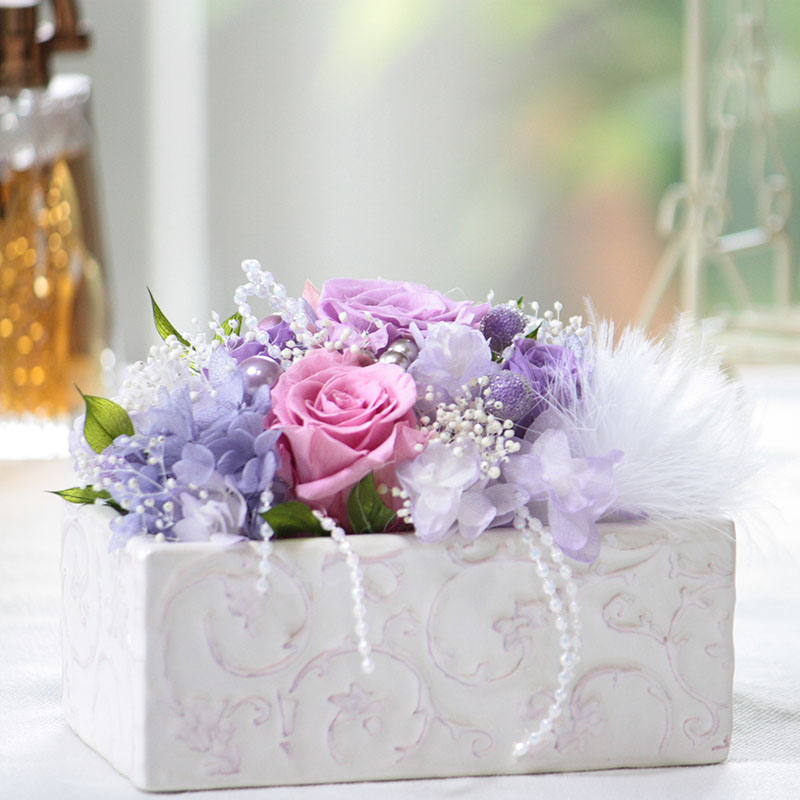 『coffret a bijoux コフレ・ア・ビジュー』