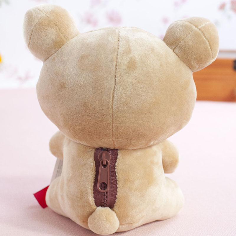 リラックマ ぬいぐるみ 花束 生まれる昼間 お土産 リラックマ 胸花 プリザーブド花 ショー倶楽部 プリザードフラワー 退社御祭り 進上 貨物輸送無料 Daemlu Cl
